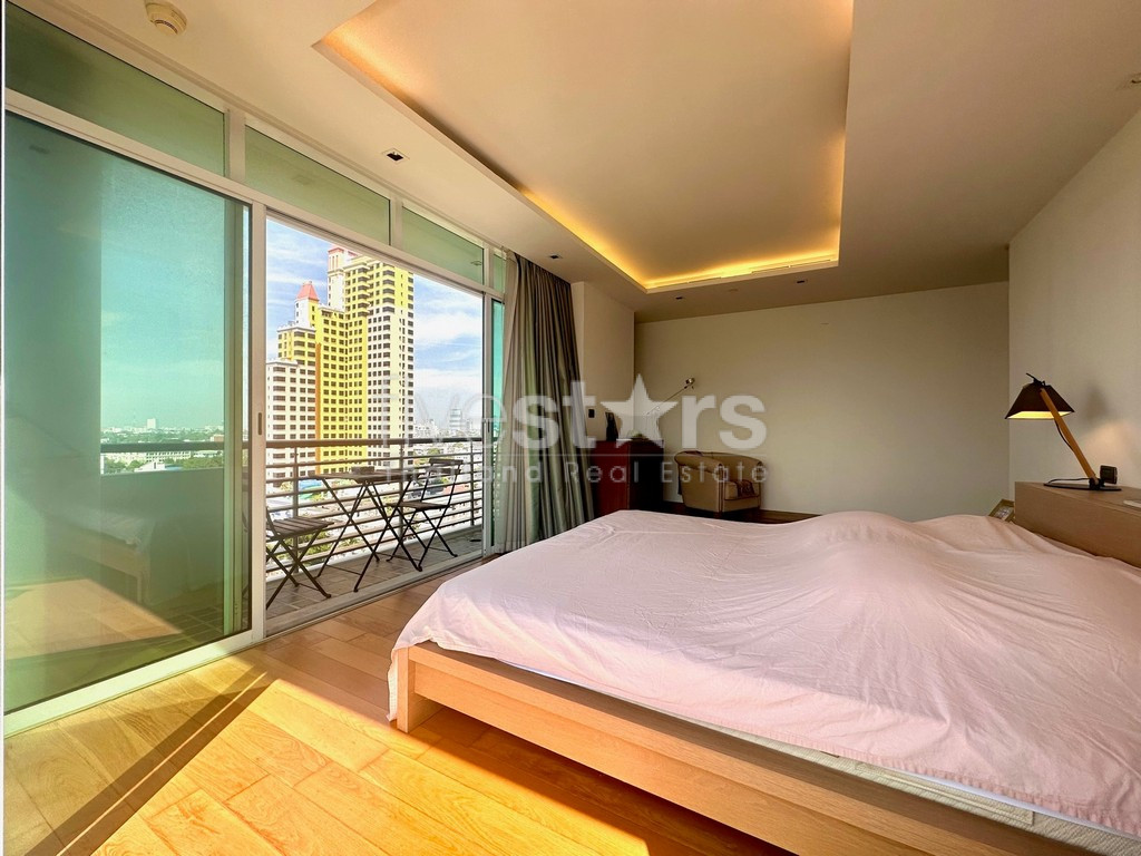 2-bedroom spacious modern condo for sale close to Ari, photo 12