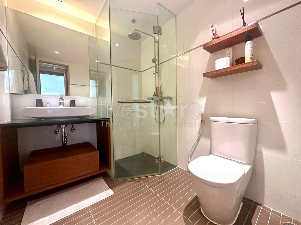 2-bedroom spacious modern condo for sale close to Ari, photo 18