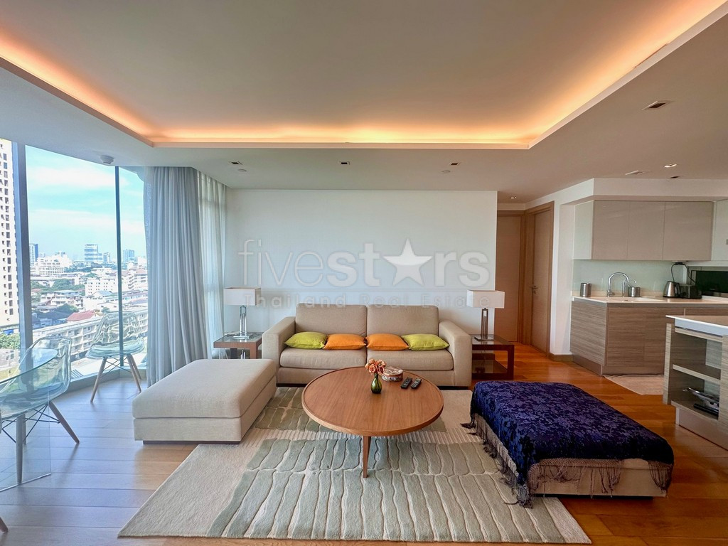 2-bedroom spacious modern condo for sale close to Ari, photo 4