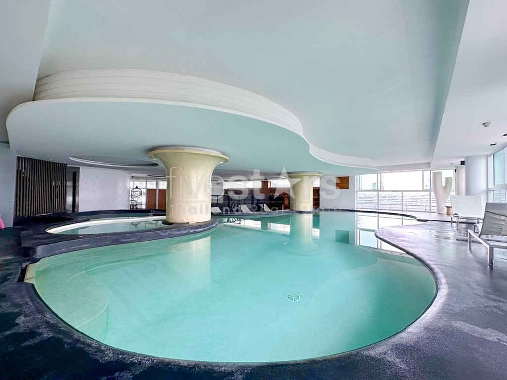 2-bedroom spacious modern condo for sale close to Ari, photo 20