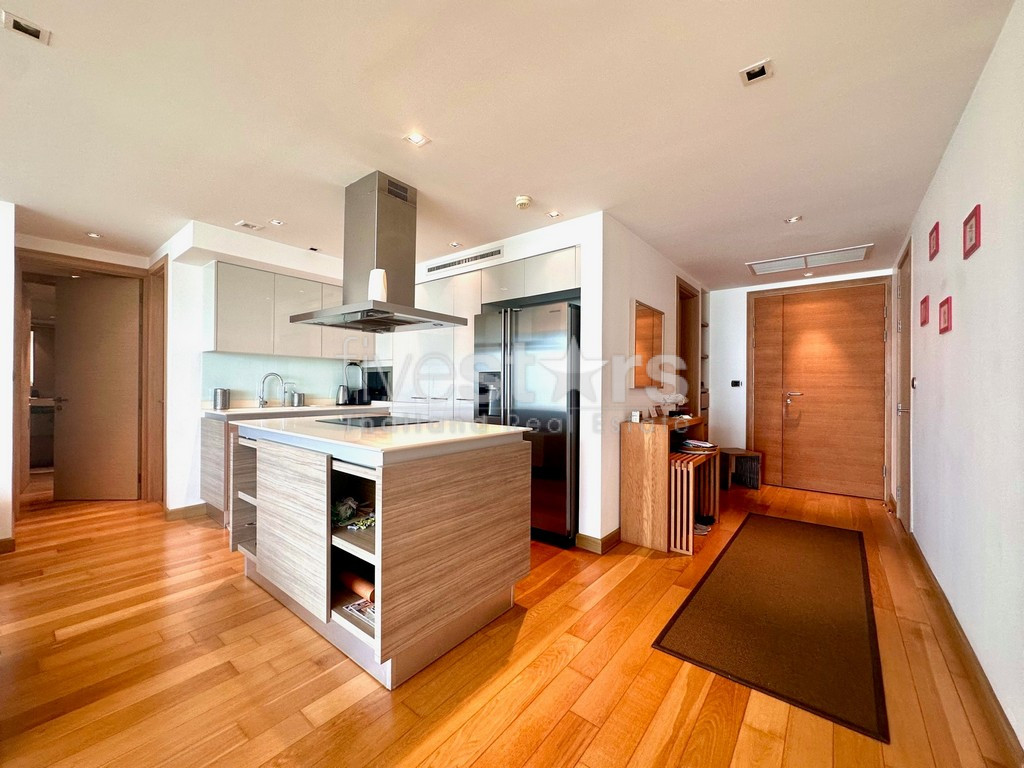 2-bedroom spacious modern condo for sale close to Ari, photo 9