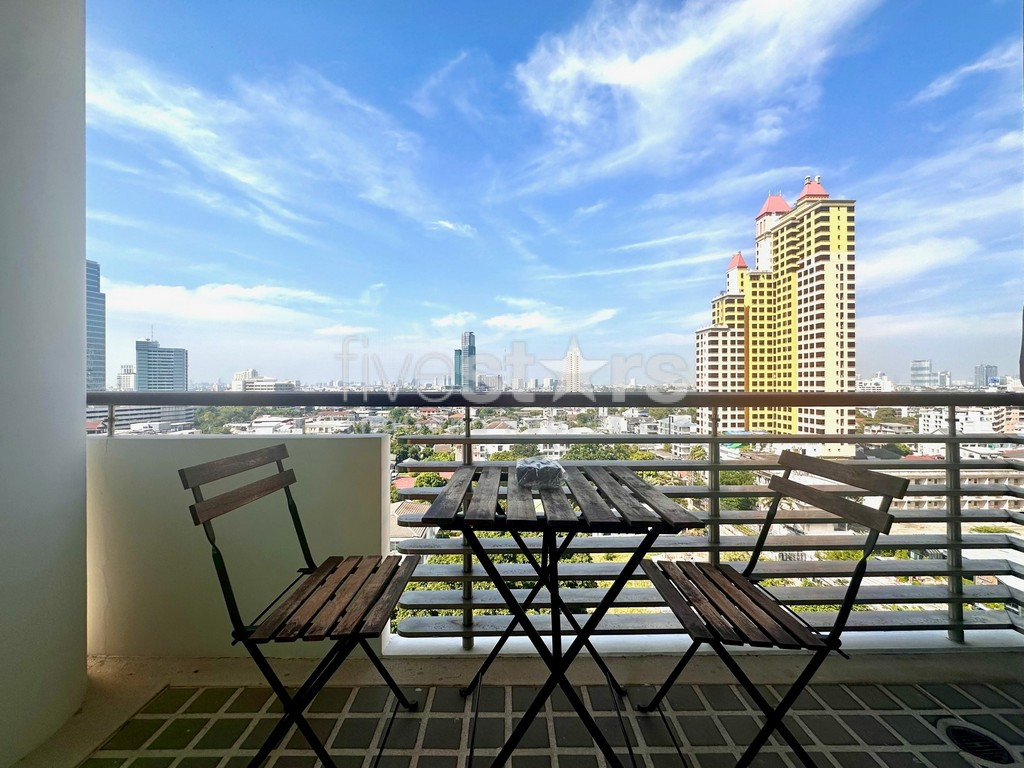 2-bedroom spacious modern condo for sale close to Ari, photo 13