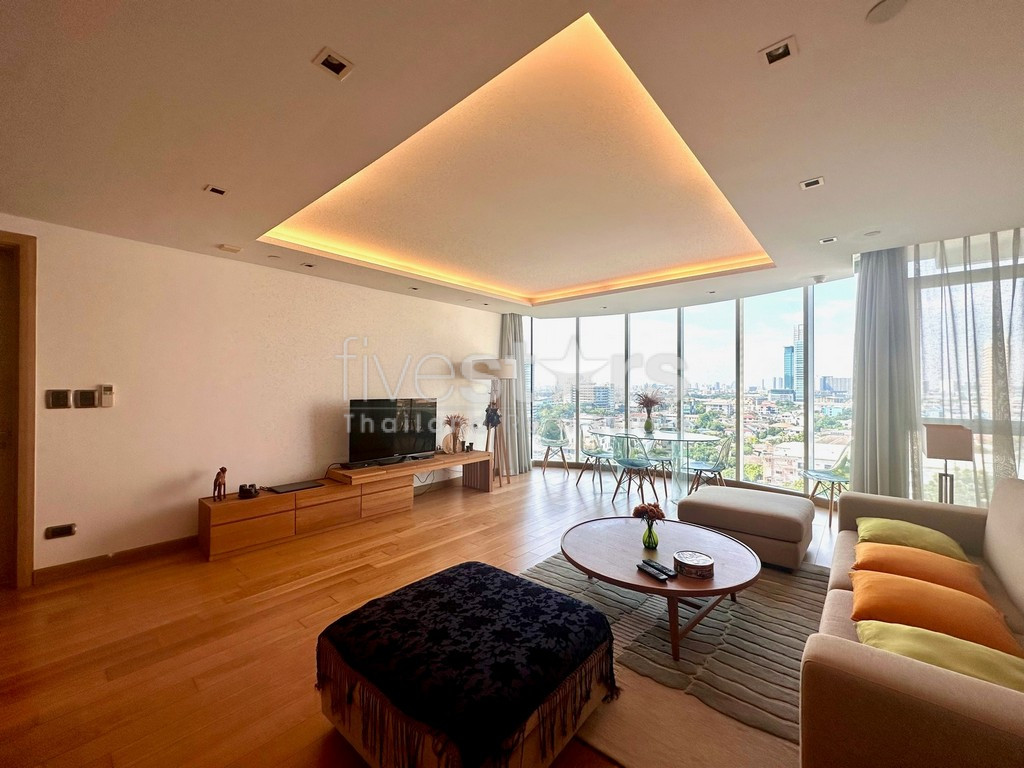2-bedroom spacious modern condo for sale close to Ari
