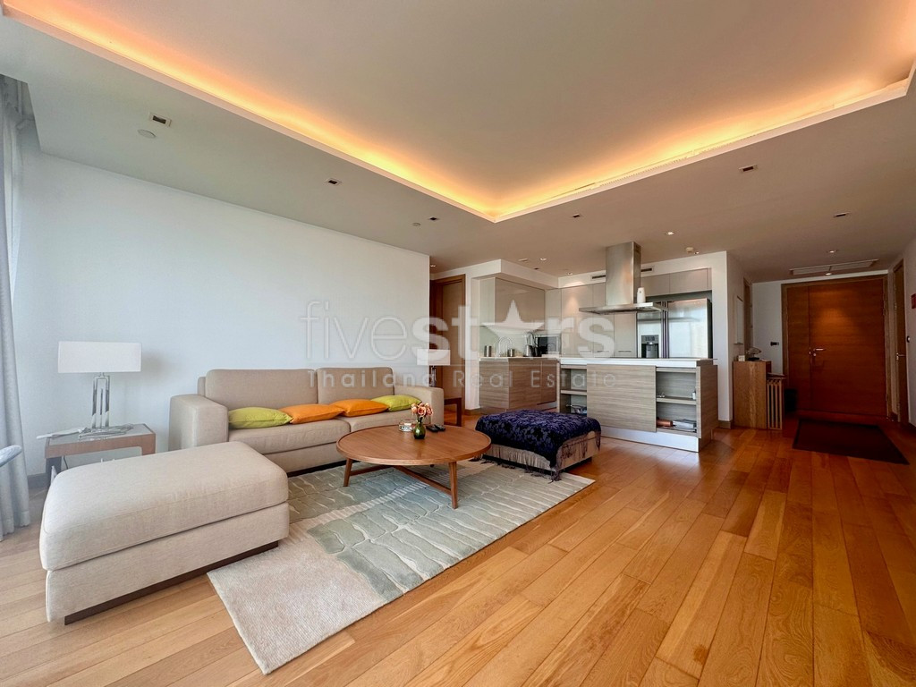 2-bedroom spacious modern condo for sale close to Ari, photo 5