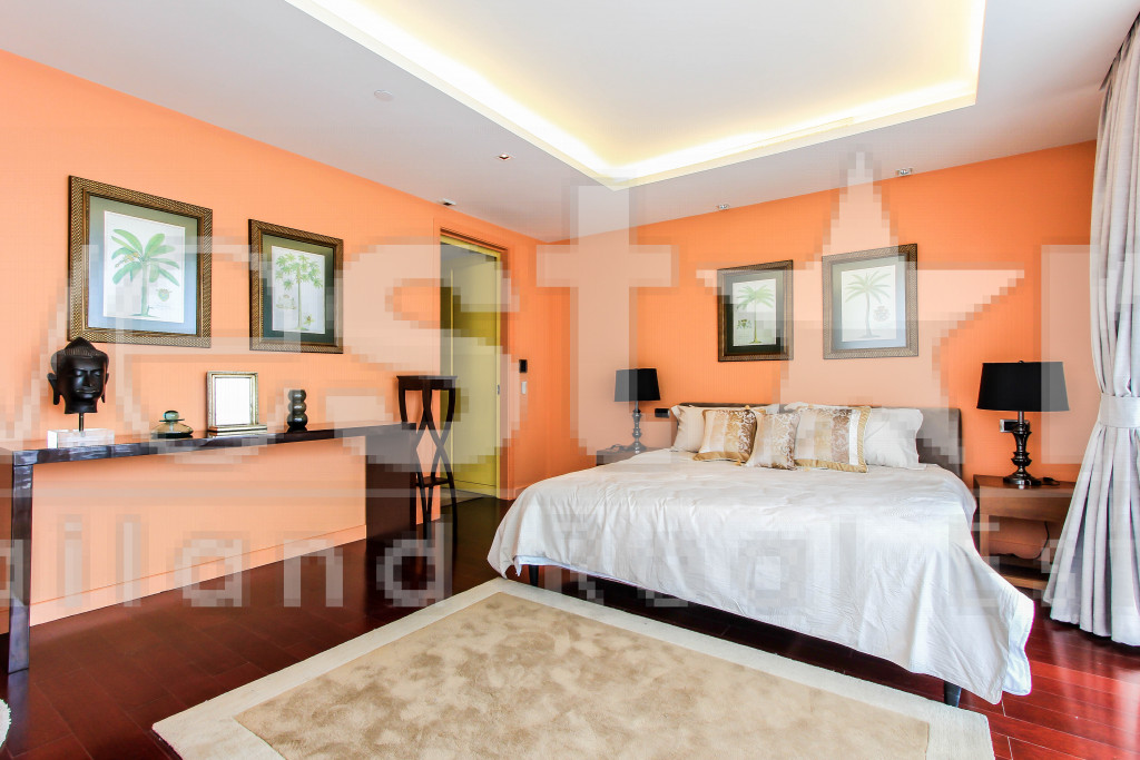 Grand appartement de 3 chambres proche du BTS Ari, photo 4