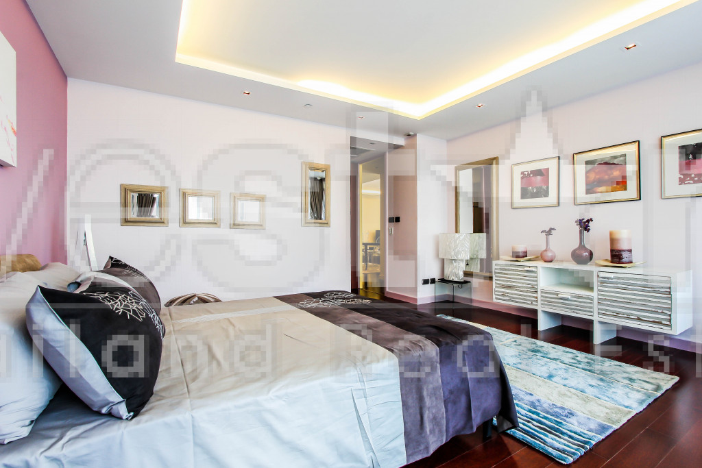 Grand appartement de 3 chambres proche du BTS Ari, photo 7