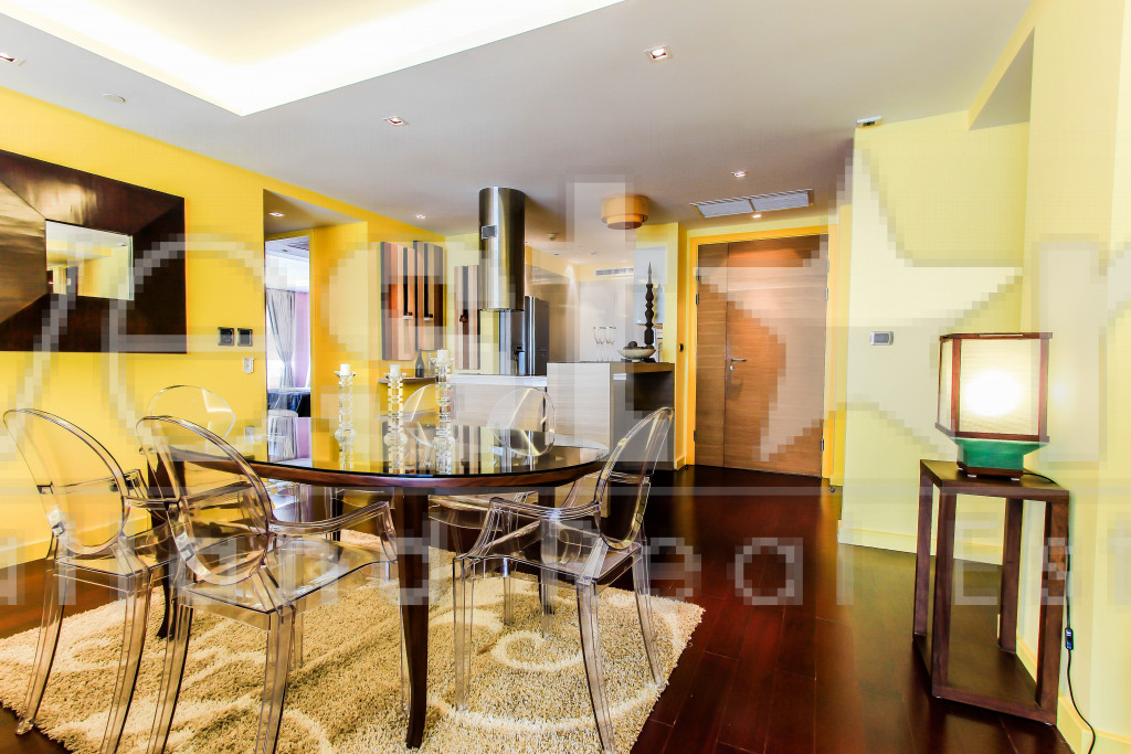 Grand appartement de 3 chambres proche du BTS Ari, photo 2