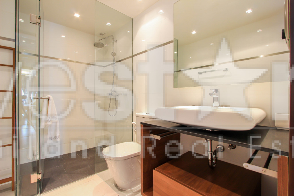 Grand appartement de 3 chambres proche du BTS Ari, photo 9