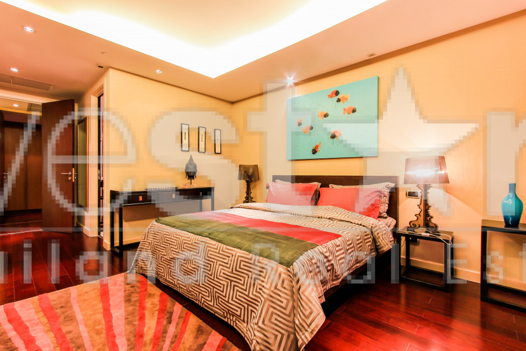 Grand appartement de 3 chambres proche du BTS Ari, photo 8