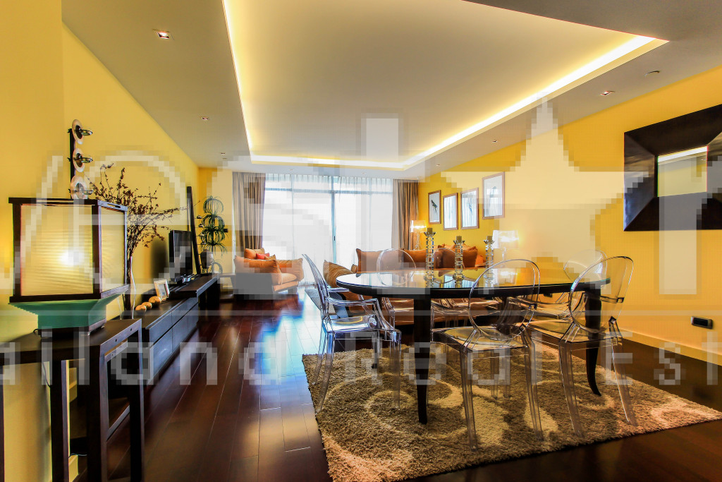 Grand appartement de 3 chambres proche du BTS Ari