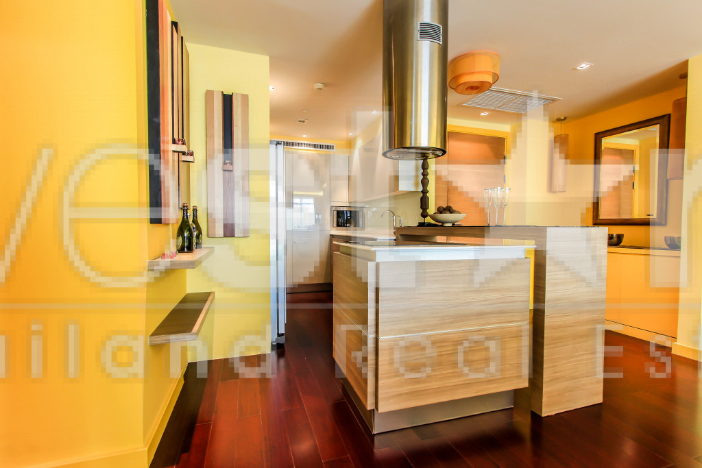 Grand appartement de 3 chambres proche du BTS Ari, photo 3