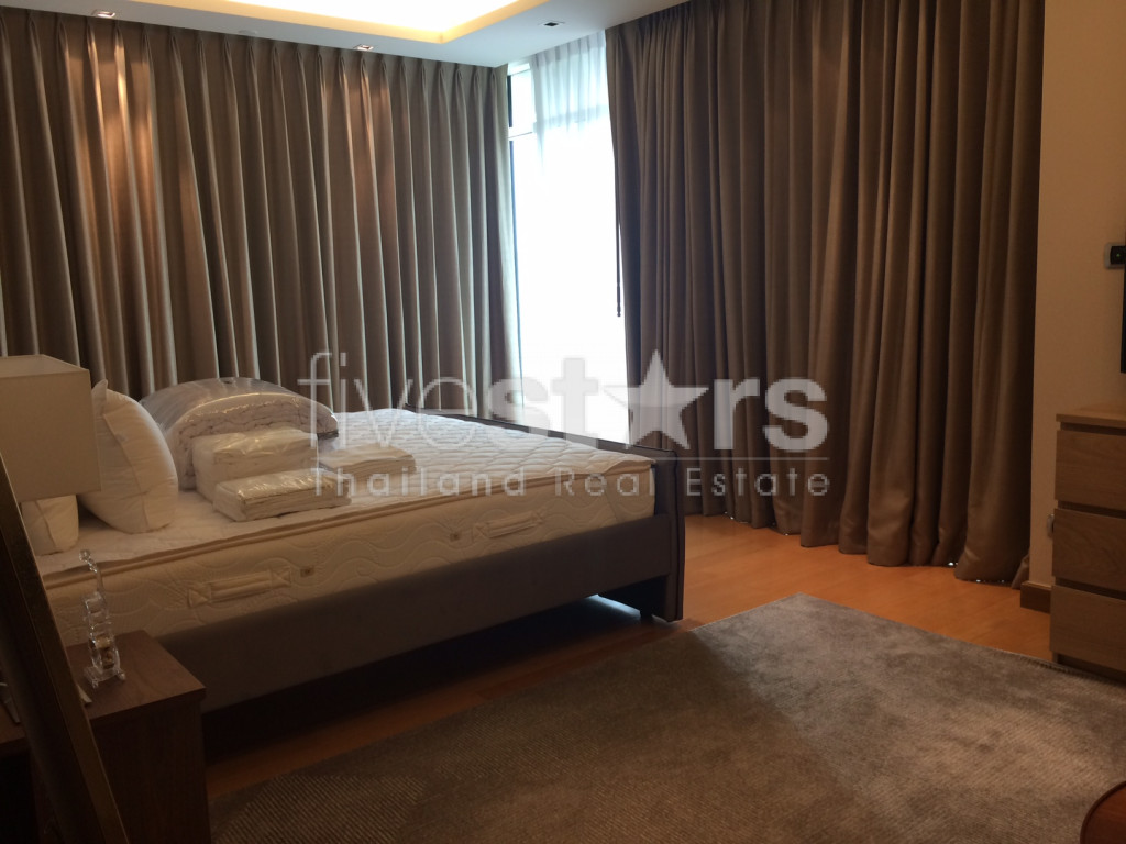 Bel appartement de 2 chambres proche du BTS Ari, photo 7