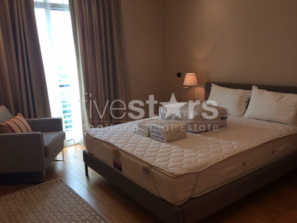 Bel appartement de 2 chambres proche du BTS Ari, photo 6