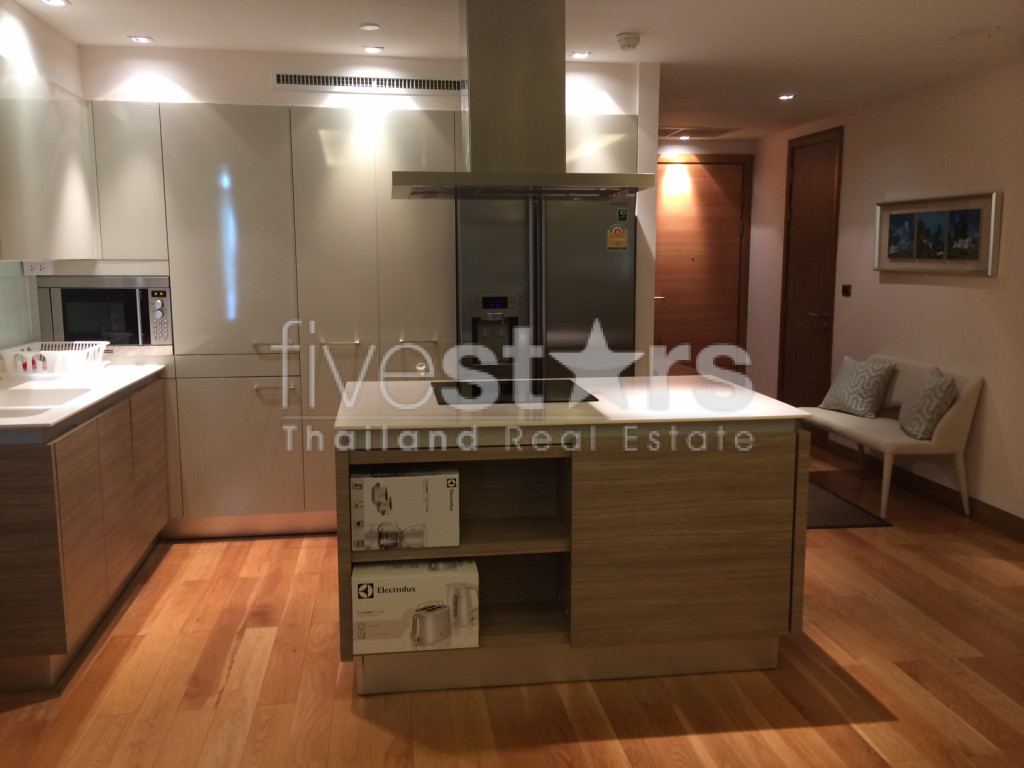 Bel appartement de 2 chambres proche du BTS Ari, photo 5