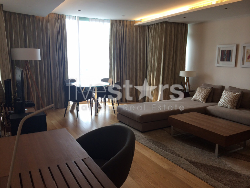 Bel appartement de 2 chambres proche du BTS Ari, photo 2