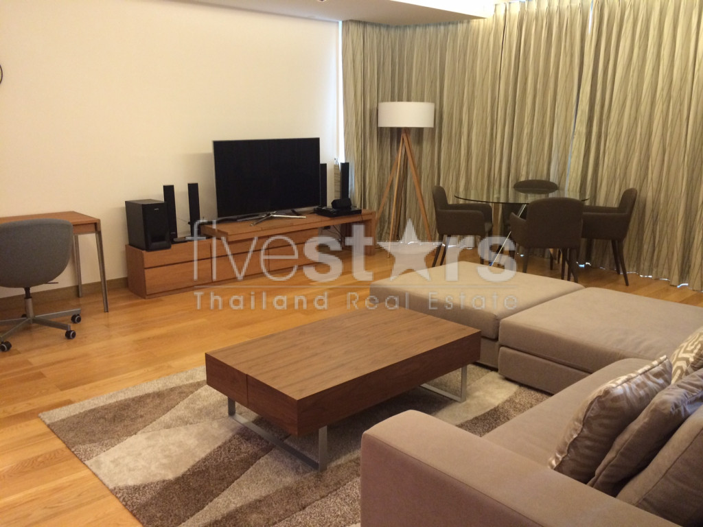 Bel appartement de 2 chambres proche du BTS Ari