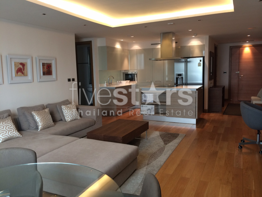 Bel appartement de 2 chambres proche du BTS Ari, photo 3