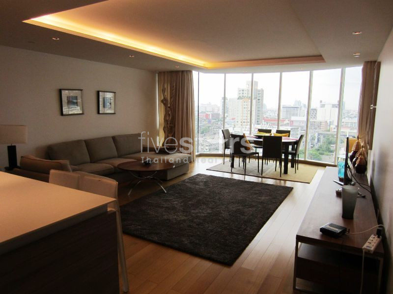 Appartement de 2 chambres à louer près du BTS Ari