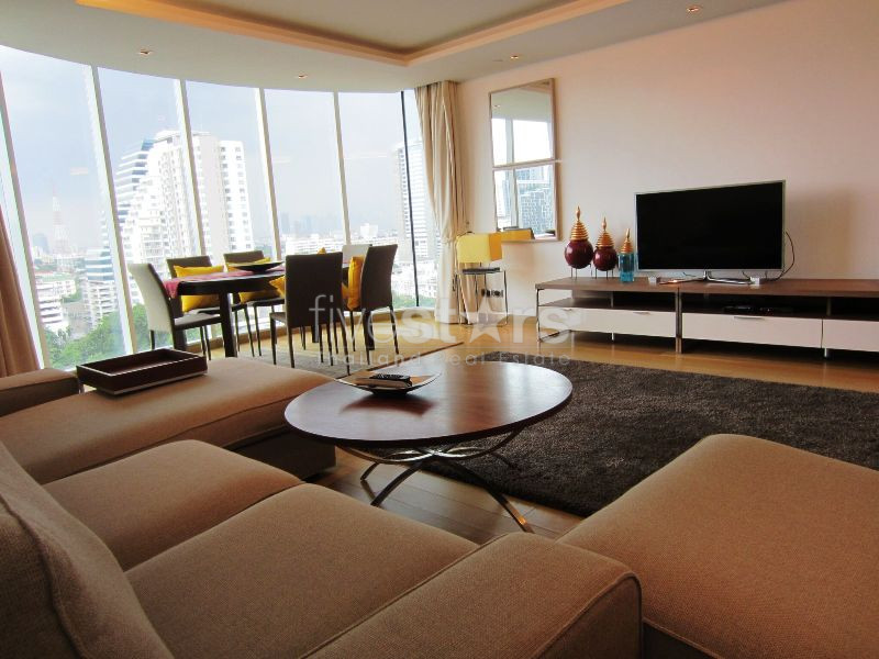 Appartement de 2 chambres à louer près du BTS Ari, photo 3