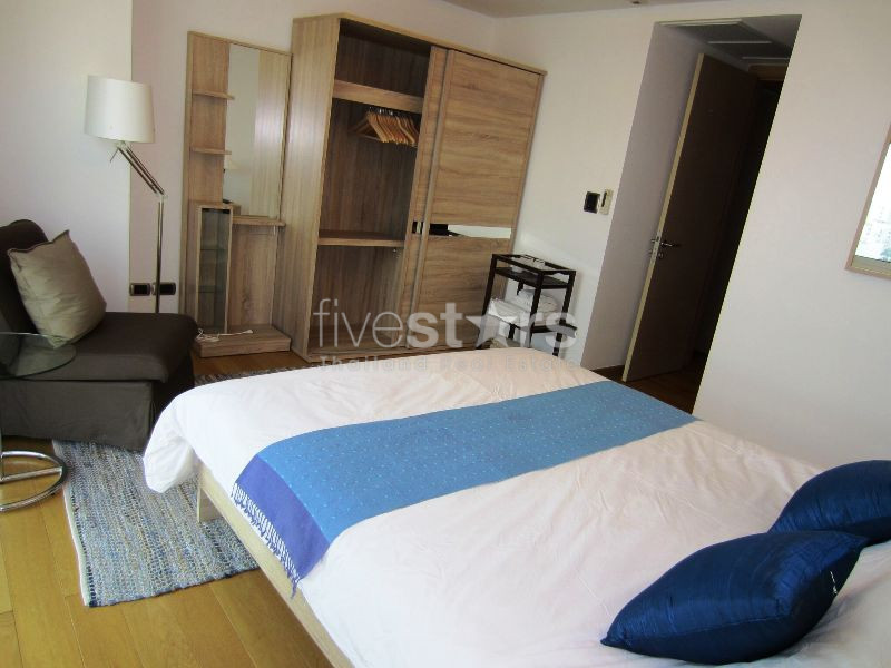 Appartement de 2 chambres à louer près du BTS Ari, photo 10