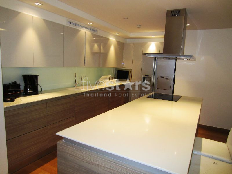 Appartement de 2 chambres à louer près du BTS Ari, photo 5