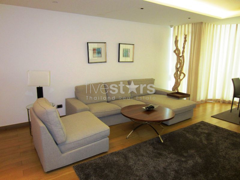 Appartement de 2 chambres à louer près du BTS Ari, photo 4