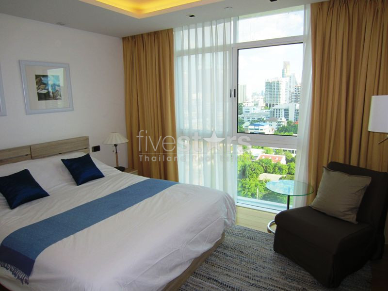 Appartement de 2 chambres à louer près du BTS Ari, photo 9