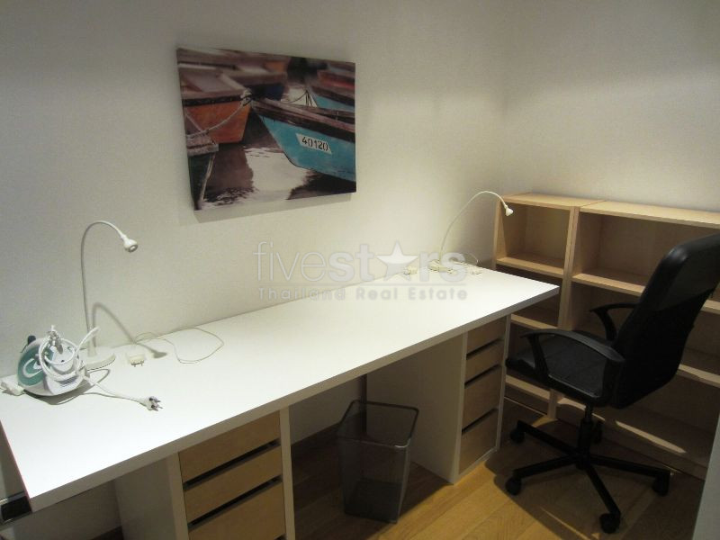 Appartement de 2 chambres à louer près du BTS Ari, photo 6