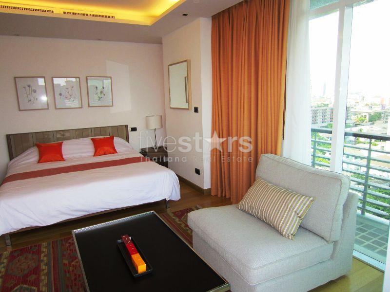 Appartement de 2 chambres à louer près du BTS Ari, photo 7
