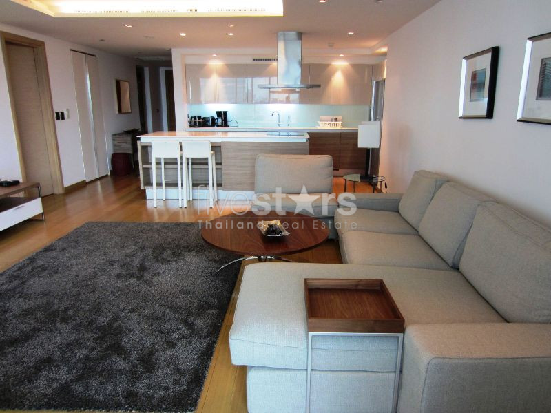 Appartement de 2 chambres à louer près du BTS Ari, photo 2