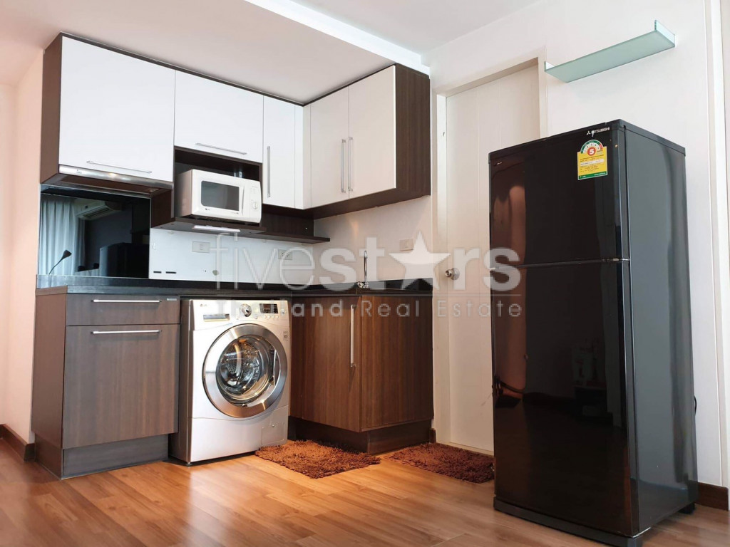 Condo 1 bedroom for sale in Ari, photo 4