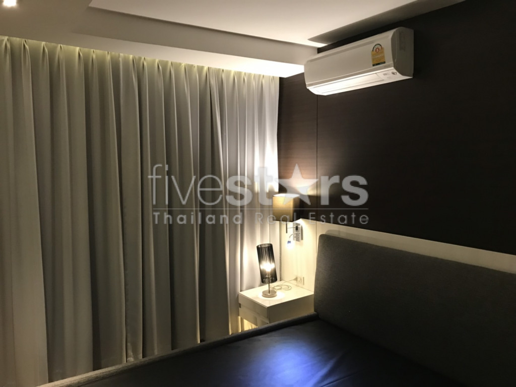 Condo 1 bedroom for sale in Ari, photo 13
