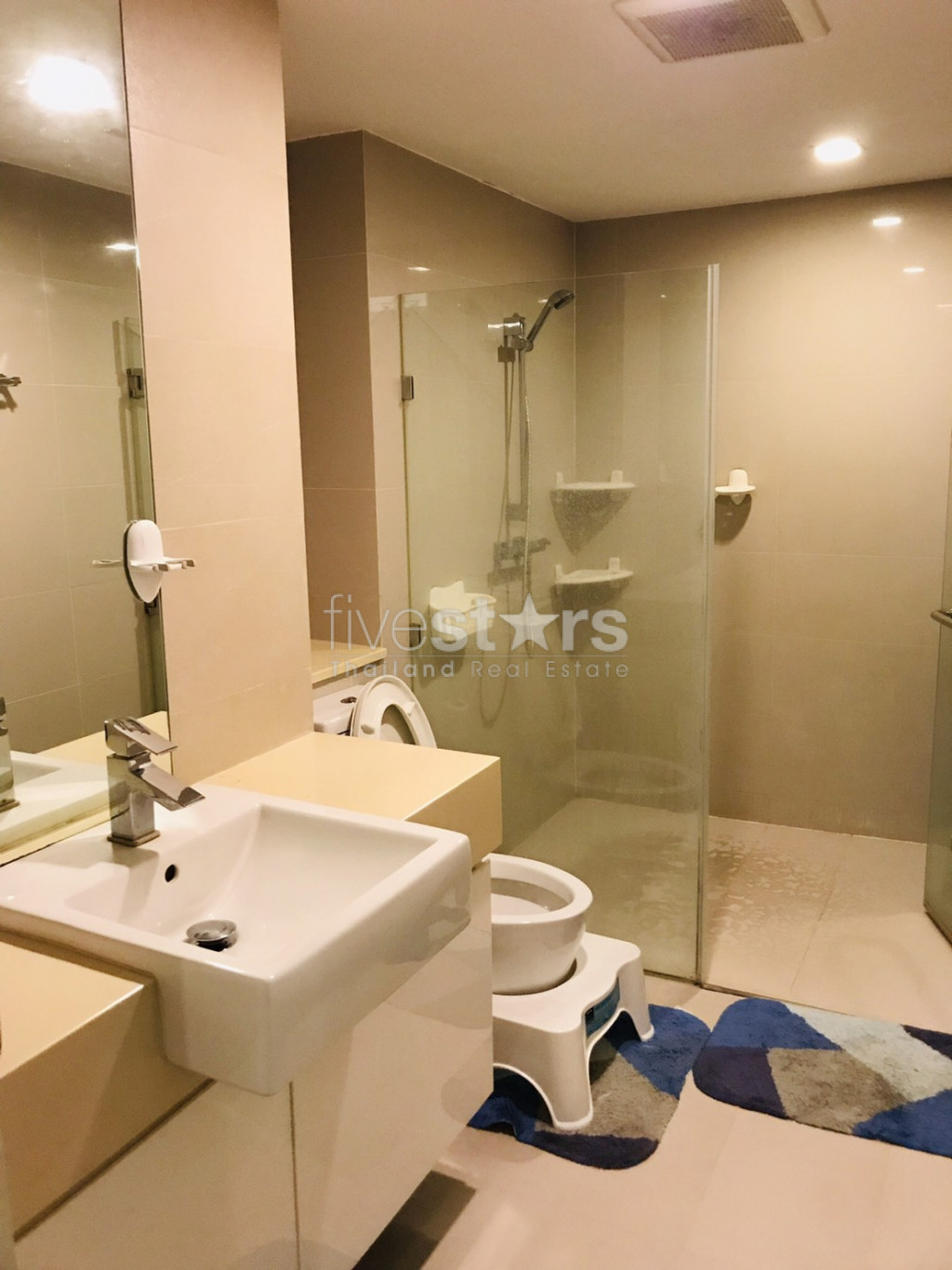Condo 1 bedroom for sale in Ari, photo 14
