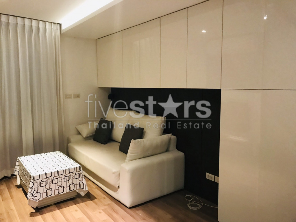Condo 1 bedroom for sale in Ari, photo 9