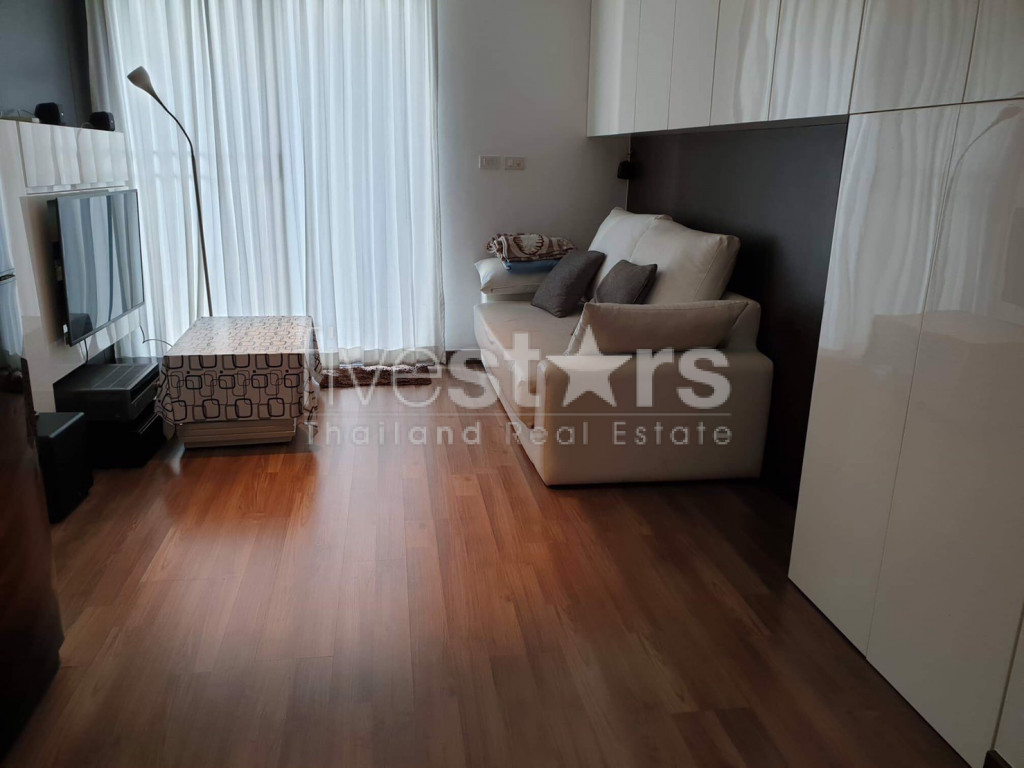 Condo 1 bedroom for sale in Ari, photo 6