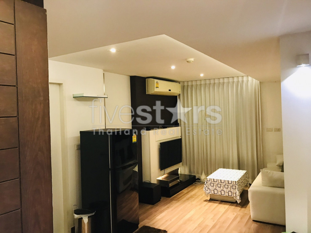 Condo 1 bedroom for sale in Ari, photo 2