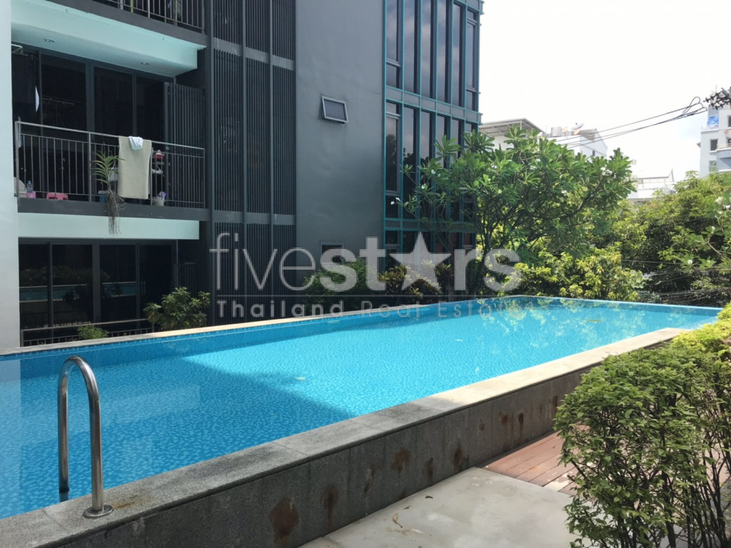 Condo 1 bedroom for sale in Ari, photo 15