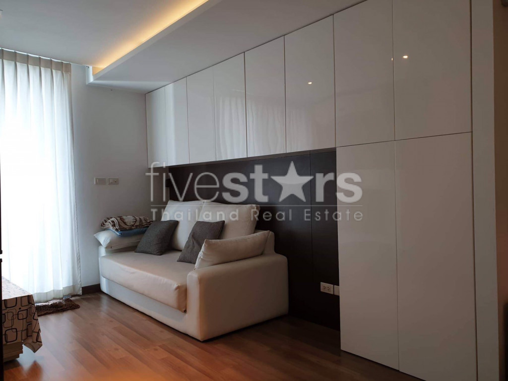 Condo 1 bedroom for sale in Ari, photo 3