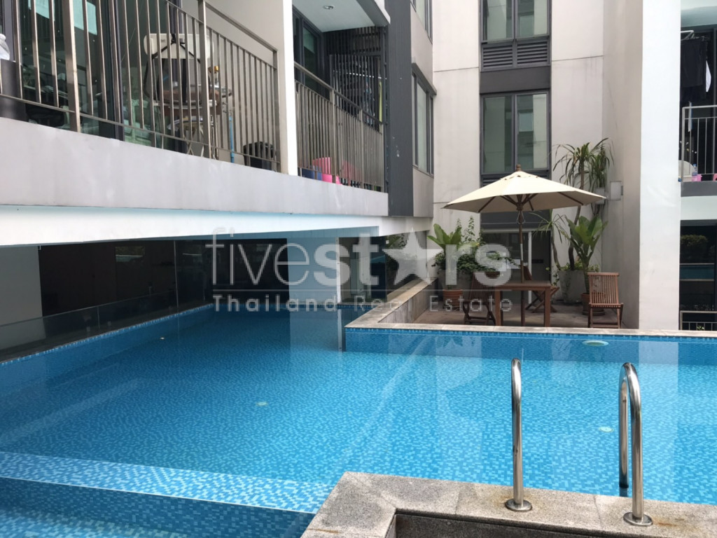Condo 1 bedroom for sale in Ari, photo 16