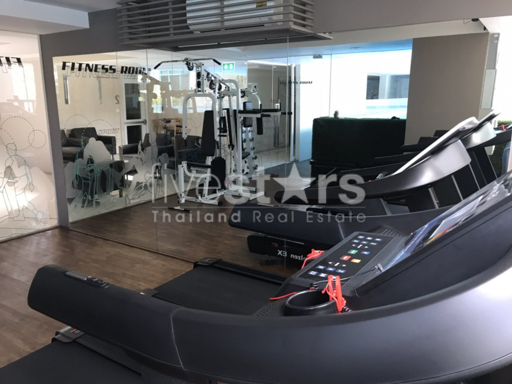 Condo 1 bedroom for sale in Ari, photo 18