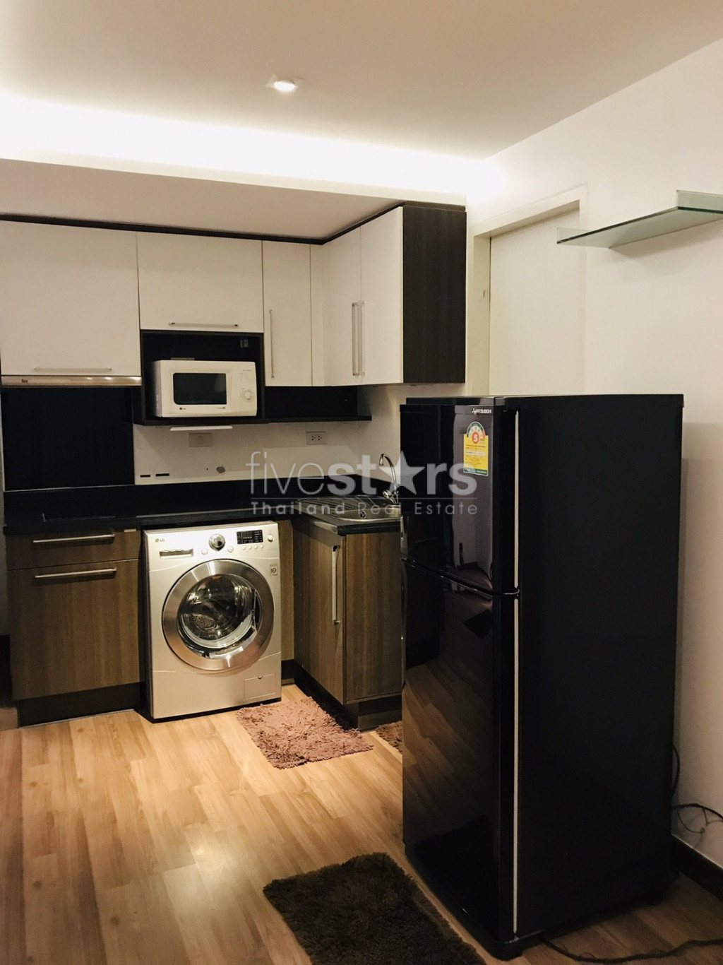 Condo 1 bedroom for sale in Ari, photo 10