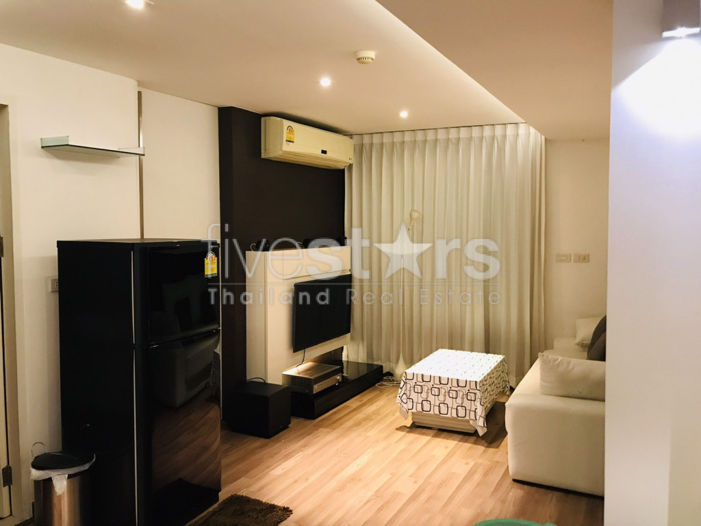 Condo 1 bedroom for sale in Ari, photo 11