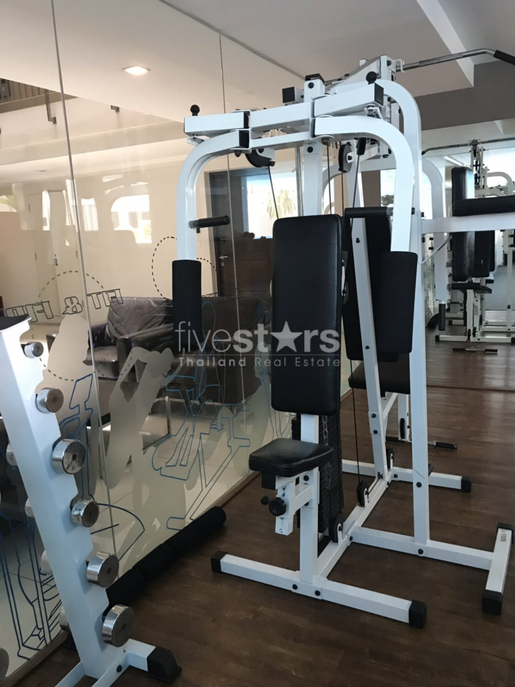 Condo 1 bedroom for sale in Ari, photo 19