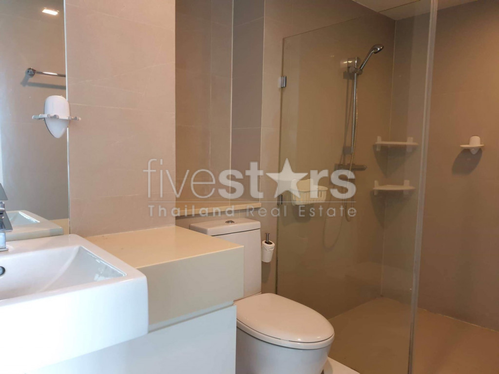 Condo 1 bedroom for sale in Ari, photo 5