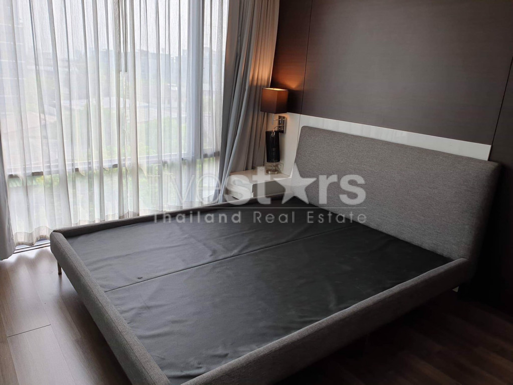 Condo 1 bedroom for sale in Ari, photo 7