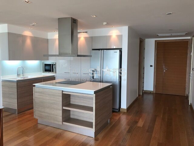 2 bedroom condo for rent near BTS Ari, photo 3