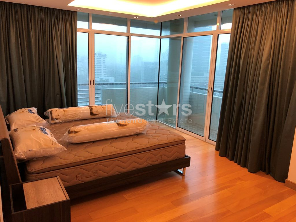 2 bedroom condo for rent near BTS Ari, photo 5