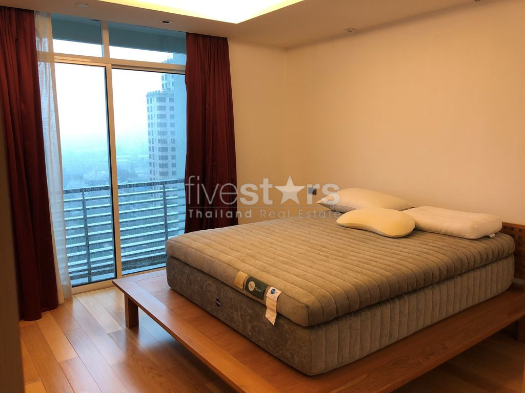 2 bedroom condo for rent near BTS Ari, photo 6