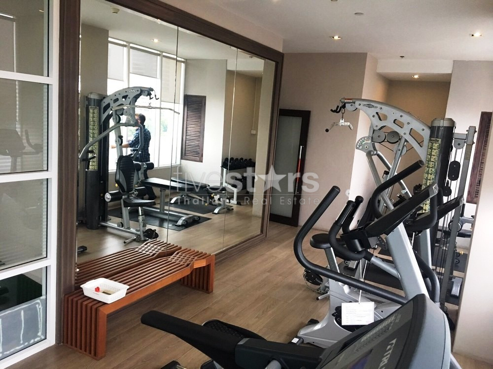 2 bedroom condo for rent near BTS Ari, photo 9