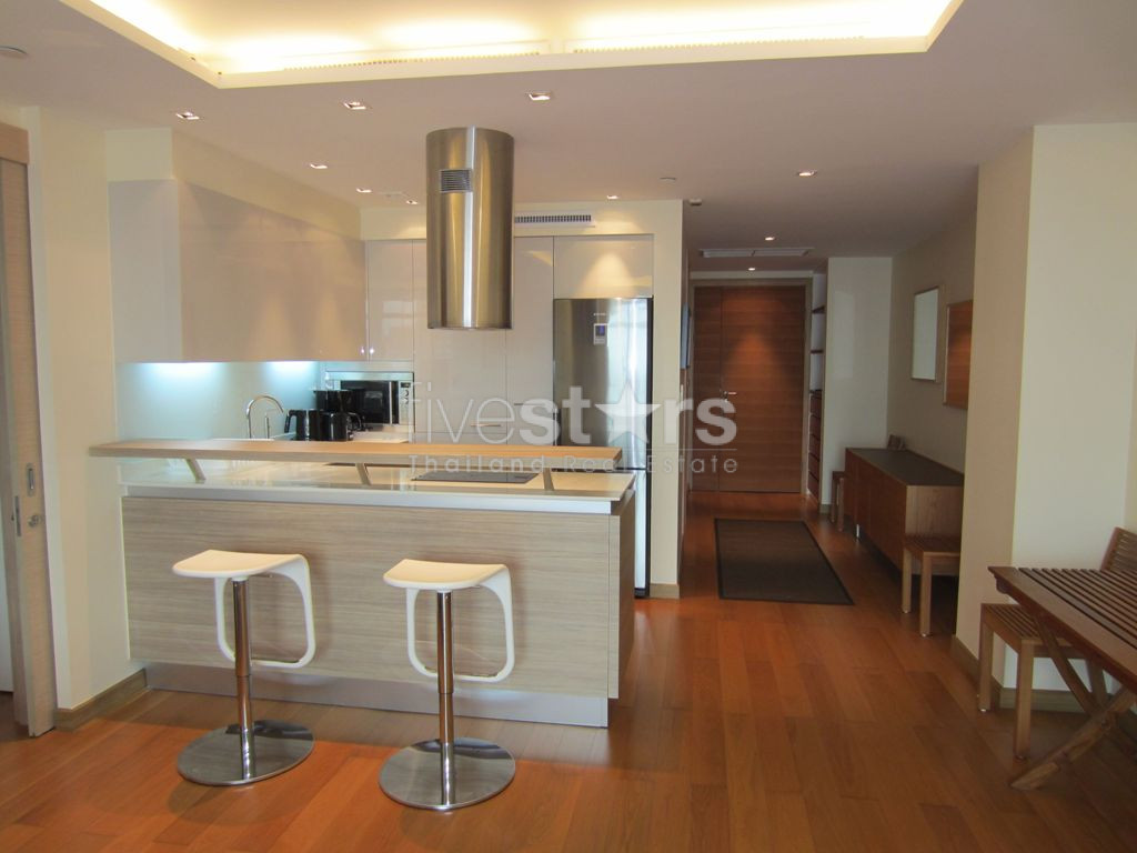 Large unit1 bedroom condo for rent near BTS Ari, photo 5
